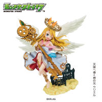 619473 Monster Strike - Tengoku e Michibiku Kami no Hikari Uriel - Strike Selection (Vol.3) (Eikoh)