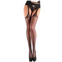 【2023】 Fakhir Ansari Fabrics Hot Women Tights ถุงน่องคุณภาพสูง Cut-Out Suspender Lace Pantyhose LC79865 Collants Fantaisie Femme