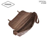 Fossil Evan Messenger Bag SBG