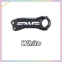 Enve ใหม่สไตล์ครึ่งโลโก้สีดำ/ขาวคาร์บอนถนนก้านไฟเบอร์/MTB คาร์บอนขาตั้งมุม6/17 60 130มม