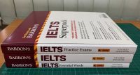 BARRONS IELTS SUPERPACK (5ED) BY DKTODAY