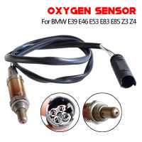 0258005109เซนเซอร์ออกซิเจน Lambda Probe เซ็นเซอร์ O2 Air การใช้ Ratio Sensor สำหรับ BMW E39 E46 E53 E83 3.0L Z3 Z4 2.5L 2.8L