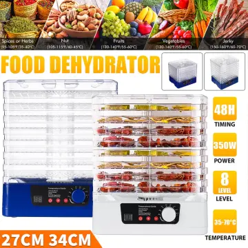 350W Dried Fruit Vegetables Meat Machine Household MINI Food