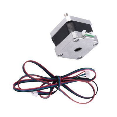 1 PCS Stepper Motor 17 Motor High 42HS3401 Replacement Parts Accessories for 3D Printer Motor