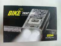 ไฟหน้า BIKE FRONTLIGHT