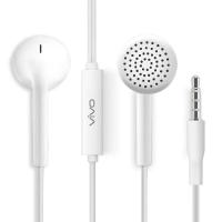 Vivo XE100 หูฟังear bud with Mic ของแท้ รองรับ Vivo เเละ smartphones รุ่นอื่นๆ