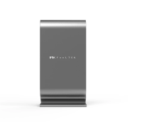 FEELTEK MEGA 16-IN-1 USB-C DOCKING STATION GRAY