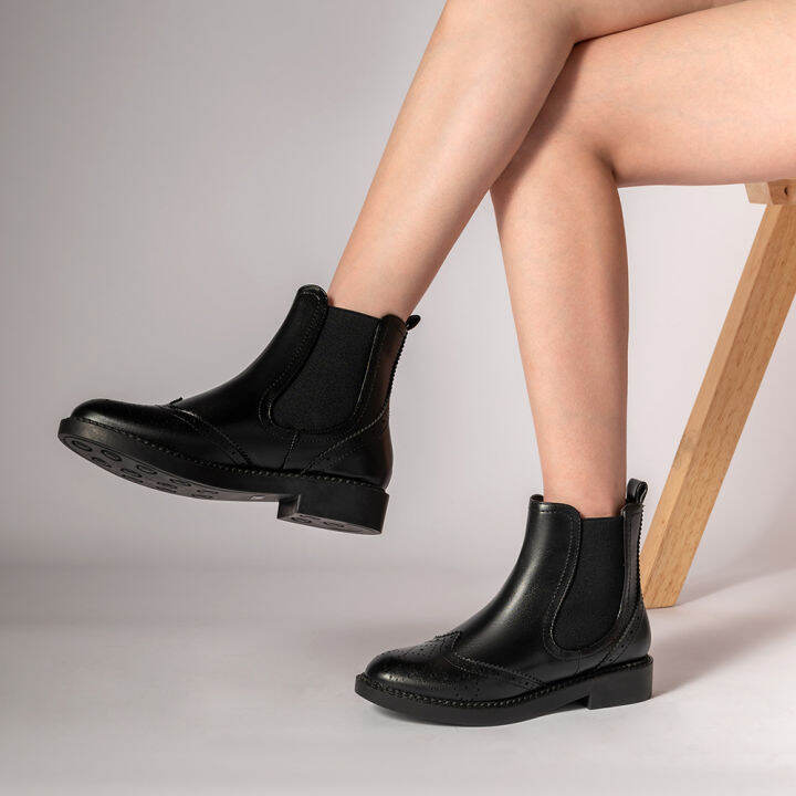 Lazada on sale chelsea boots