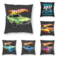 [Heimi Department Store] ModernCar Vert Wheeler ปลอกหมอนอิง PolyesterPillow CaseRoom Decoration