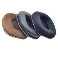 [Feida Digital Store] เปลี่ยนกำมะหยี่ Ear Pads Cushions สำหรับ Audio Technica ATH SR5 ATH MSR5 ATH SR5 SR5BT MSR5 M50X M40 M30หูฟัง