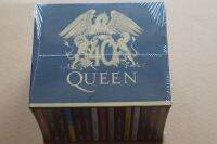 Queen S 40th Anniversary 30CD Setชุดสมเด็จพระราชินีฯ