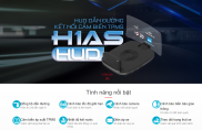 hup VIETMAP H1AS