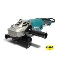 Makita M9000B เครื่องเจียรไฟฟ้า 7 นิ้ว (2200W.| 220V.| รับประกัน 6 เดือน)