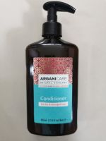 Arganicare conditioner for dry and damage hair 400 ml.สำหรับผมเสีย