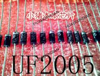 5PCS New Original UF2005 VF2005 DO-15 In Stock