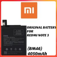 Original Battery For Redmi Note 3 (BM46) 4050mAh