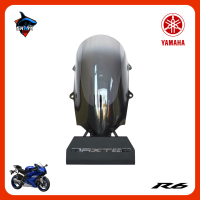 ชิวหน้า YAMAHA R6 แต่ง มีให้เลือก 4 สี ตรงรุ่น พร้อมส่ง ไม่ต้องรอของ