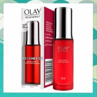 Olay โอเลย์ รีเจนเนอรีส มิราเคิล บูสท์ ยูธ พรีเอสเซนส์ 40 มล. Olay Regenerist Miracle Boost Youth Pre- Essence 40 ml