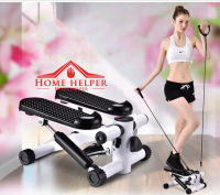 Treadmills เครื่องบริหารต้นขา เอว น่อง แบบสเต็ป เครื่องออกกำลังกายแบบก้าวเหยียบ เครื่องออกกำลังกาย