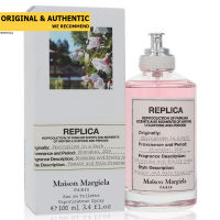 Maison Margiela Replica Springtime in a Park : Shanghai, 2019 EDT 100 ml.