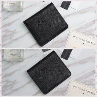 New arrival 100 genuine cow leather slim card holder wallet ladies simple fashion Cowhide credit card holder Ultra Thin Wallet