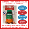 Cenovis echinacea, garlic, zinc & c 60 tablets - ảnh sản phẩm 1