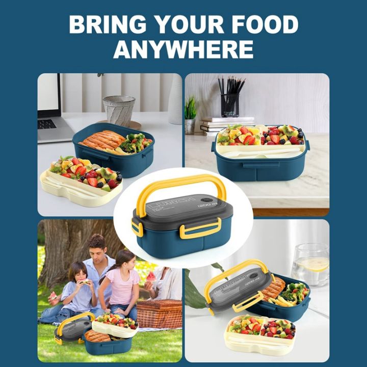 bento-box-adult-lunch-box-1200ml-double-layer-lunch-box-with-spoon-amp-fork-high-capacity-food-containers-leakproof