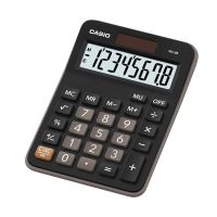 Desktop Calculator 8 Digit เครื่องคิดเลขcasio เครื่องคิดเลขคาสิโอ รุ่นMX-8B เครื่องคิดเลข Casio 8 หลัก เครื่องคิดเลขปุ่มใหญ่ เครื่องคิดเลขอันใหญ่ เครื่องคิดเลขใหญ่ เครื่องคิดเลขขนาดใหญ่ เครื่องคิดเลขน่ารักๆ เครื่องคิดเลข 2in1 เครืองคิดเลข