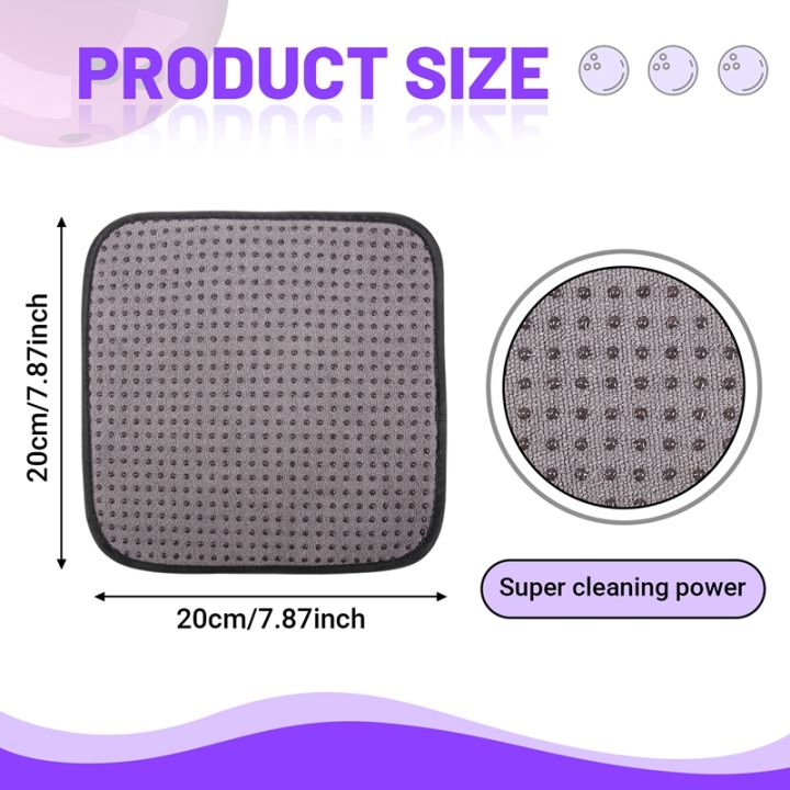 3-pack-microfiber-ground-ball-towel-8-inches-x-8-inches-premium-quality-ground-ball-shammy-pad-with-easy-grip-dots