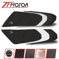 For Kawasaki Z900 2017 2018 2019 Motorcycle Tank Pad Protector Sticker Decal Gas Knee Grip Tank Traction Pad Side