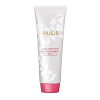 ??พร้อมส่ง??SHISEIDO PRIOR COLOUR 230g สีเทา ครีมนวดเปลี่ยนสีผม คนท้องใช้ได้