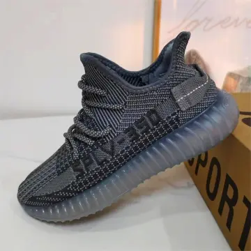 Yeezy boost 360 sale v2 black