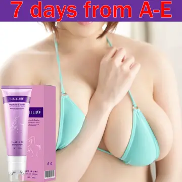 Enlargement Breast Best Price in Singapore Jan 2024 Lazada.sg