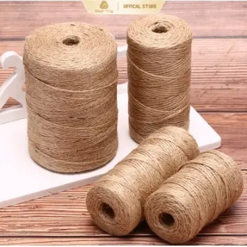 Shop Rope Twine String with great discounts and prices online - Apr 2024