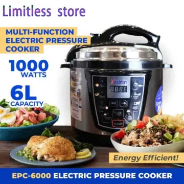 Duo Plus 9-in-1 Multi-Functional Smart Cooker (6 QT/5.7 L) - Instant Pot  Malaysia