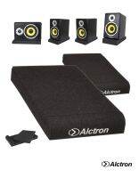 Alctron EPP007 ฟองน้ำรองลำโพง / ฟองน้ำรองมอนิเตอร์ สำหรับลำโพงขนาด 7 นิ้ว (265 x 330 x 40 มม) ** แพ็คคู่ **