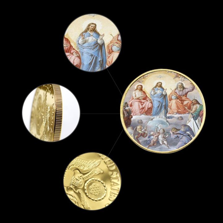8styles-jesus-gold-coin-biblical-story-commemorative-coin-in-capsule-art-worth-collection-in-god-we-trust-challenge-coin
