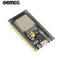 ESP32 Development Board WiFi Bluetooth Ultra-Low Power Consumption Dual Core ESP-32S ESP32-WROOM-32D ESP32-WROOM-32U ESP 32