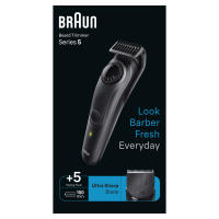 BRAUN BEARD BT5420