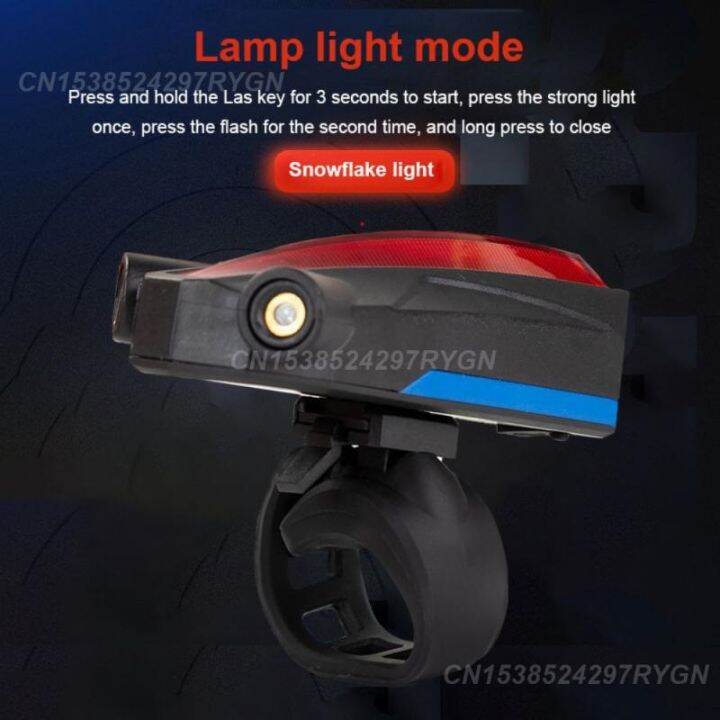 strong-power-warning-light-high-capacity-bicycle-accessories-bicycle-tail-lamp-dual-light-riding-headlights-500mah-power-bank