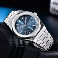 ZZOOI BENYAR New Luxury Brand Waterproof Men Sports Watches Fashion Men Quartz Watches Relogio Masculino Wristwatches