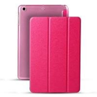 สำหรับ Ipad 9.7ปกอัจฉริยะ Pu เคสสำหรับไอแพด Air 2 Air 1เคส A1822 A1823 A1893 A1954 A1566 A1567 A1476 A1475 A1474