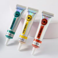 Cream Eyeshadow Primer Enhancers Shadow Color Smooth Long Lasting Waterproof Eye Shadow Base Protecting Eyes Makeup 15ml