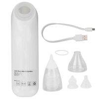 【CW】 Electric Aspirator Soothing Function Nasal with Silicone Tips for Baby