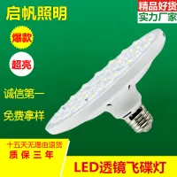 ไฟจานบิน LED,ไฟฟอง LED,ไฟติดเพดาน,หลอดไฟประหยัดพลังงาน Substituton65rthr7eherh