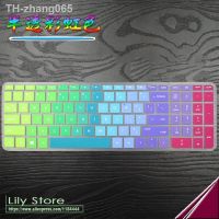 For HP 250 G8 G7 G6 G5 15.6 quot; 5th generation Notebook PC 15 inch Soft Silicone Gel Keyboard Protector Cover Skin