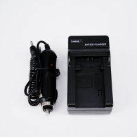 CHARGER CANON BP727 แท่นชาร์จแบตเตอรี่กล้องแคนนอน CHARGER CANON BP727 ชาร์จได้ทั้งในบ้านและรถยนต์  (1009)