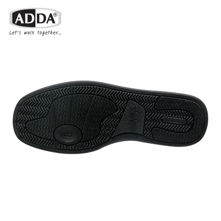 adda-รองเท้ายางเปิดส้น-รองเท้ายาง-รุ่น-17501-size-7-10