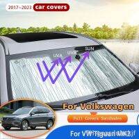 【hot】►  Tiguan MK2 2017 2023 2018 2019 Car Window Windshield Sunshades Reflector Accessories