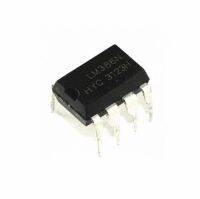 10ชิ้น LM386 LM386N IC เสียงแอมป์8DIP ใหม่